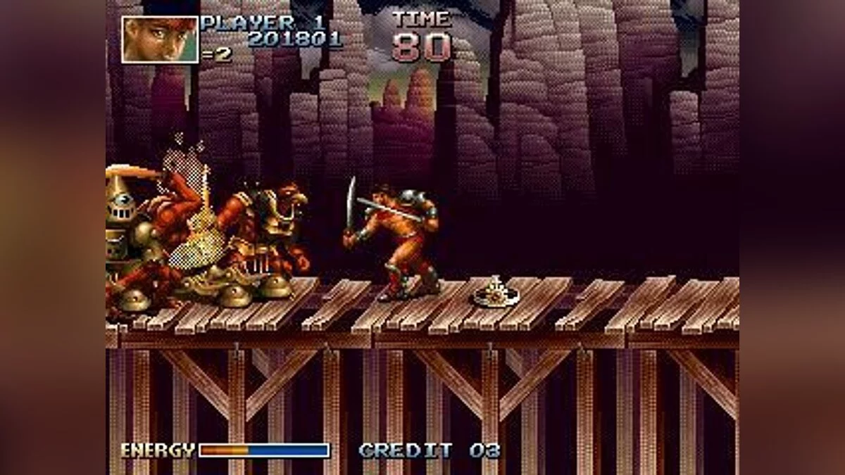 Скриншоты из Battle Master / Картинка 8