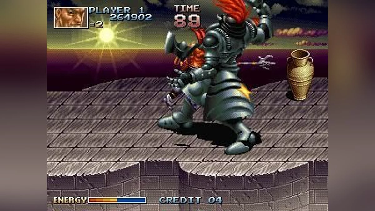 Скриншоты из Battle Master / Картинка 9