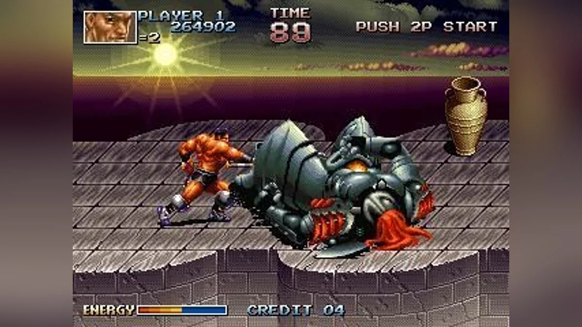 Скриншоты из Battle Master / Картинка 10