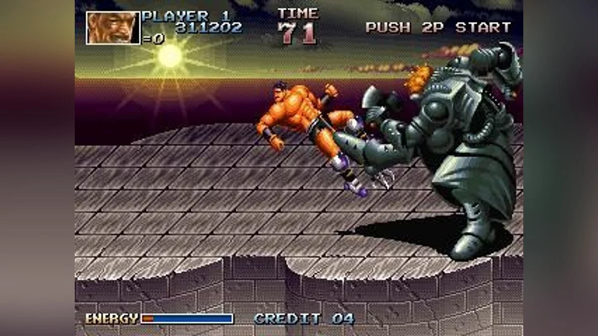 Скриншоты из Battle Master / Картинка 12