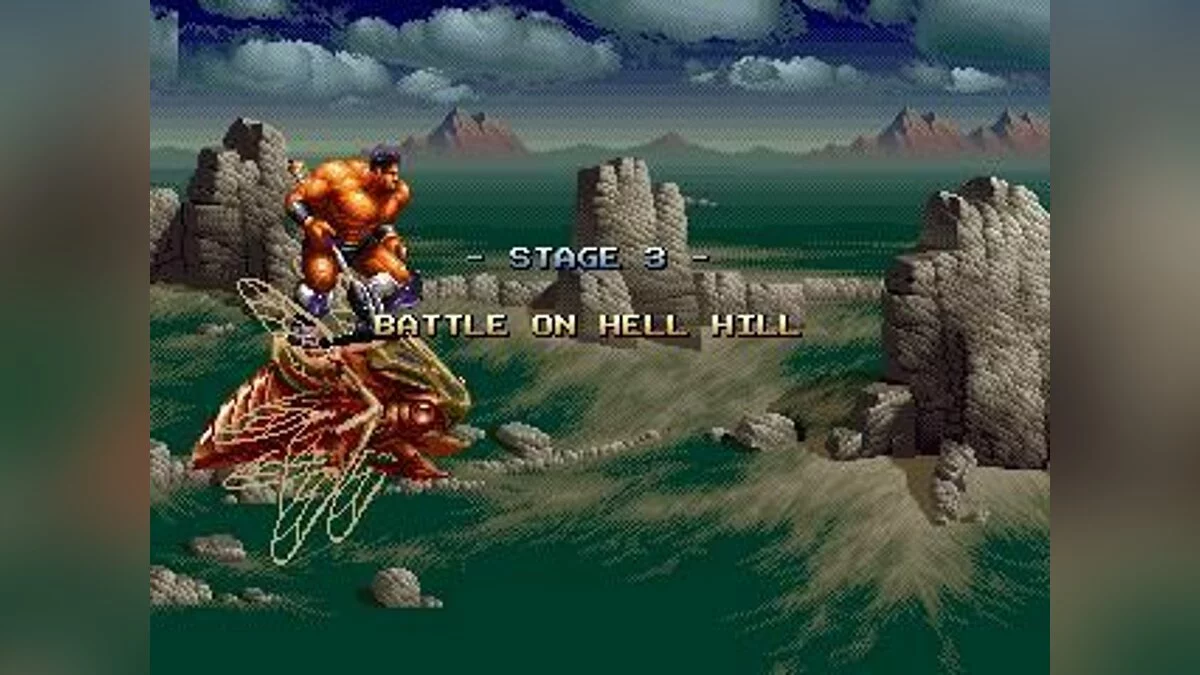 Скриншоты из Battle Master / Картинка 14
