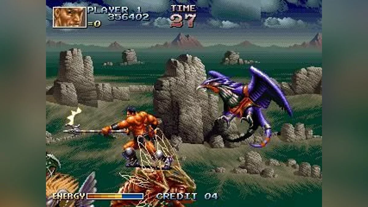 Скриншоты из Battle Master / Картинка 15