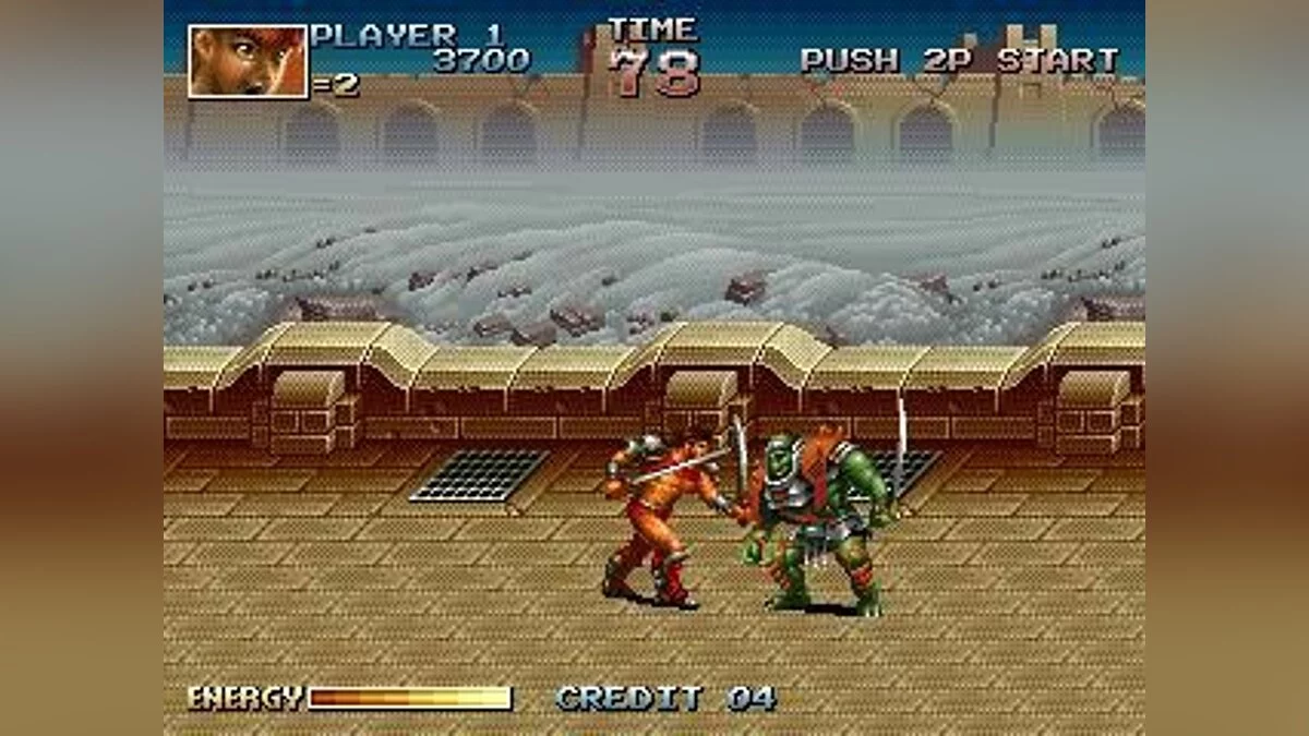 Скриншоты из Battle Master / Картинка 22