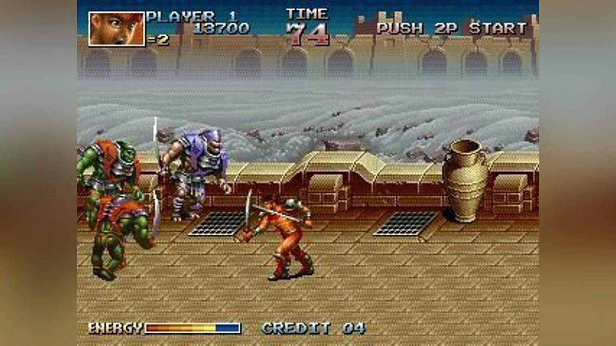 Скриншоты из Battle Master / Картинка 23