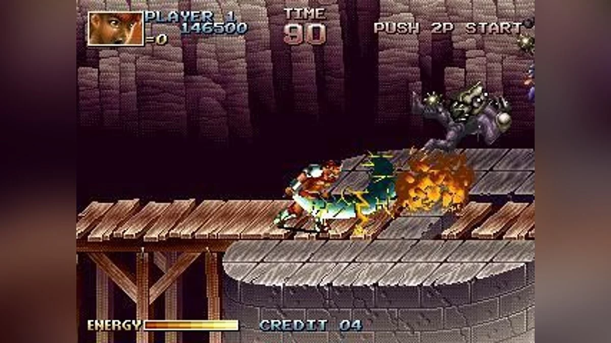 Скриншоты из Battle Master / Картинка 26
