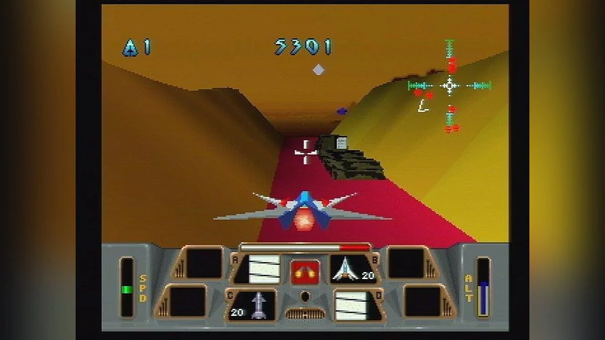 Скриншоты из Battlemorph / Картинка 13