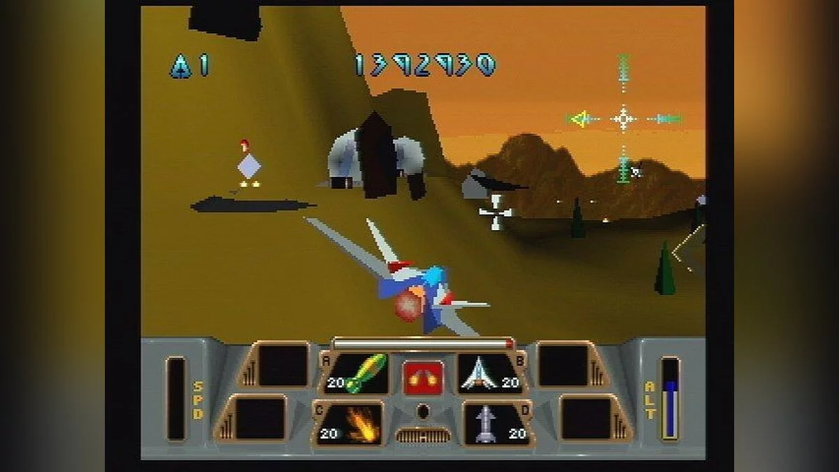 Скриншоты из Battlemorph / Картинка 18