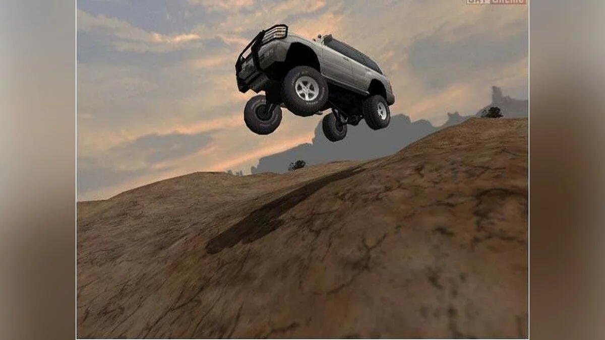 Скриншоты из 4x4 Evolution / Картинка 10