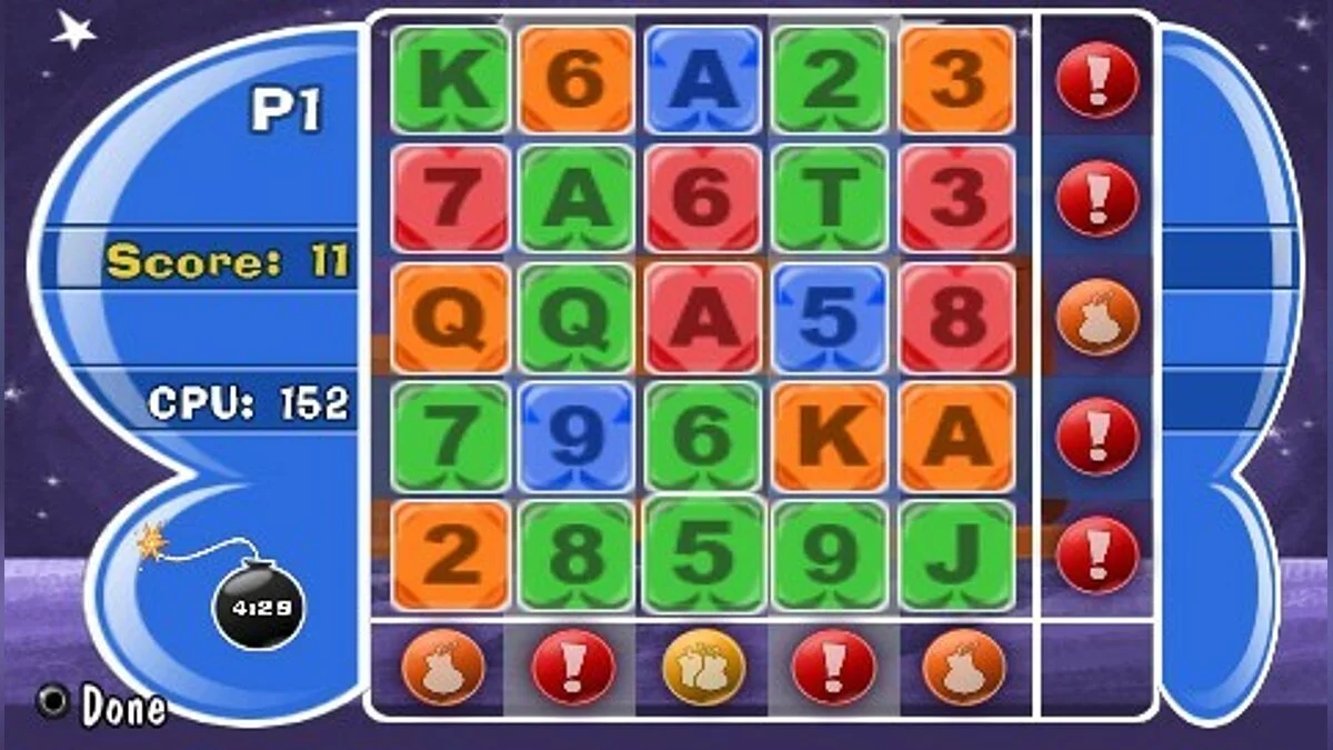 Скриншоты из Battle Poker / Картинка 13