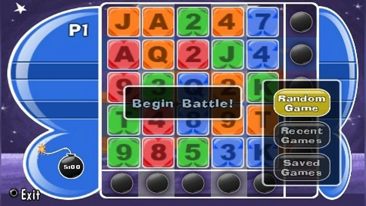 Скриншоты из Battle Poker / Картинка 12