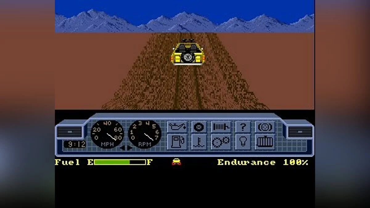 Скриншоты из 4x4 Off-Road Racing / Картинка 57