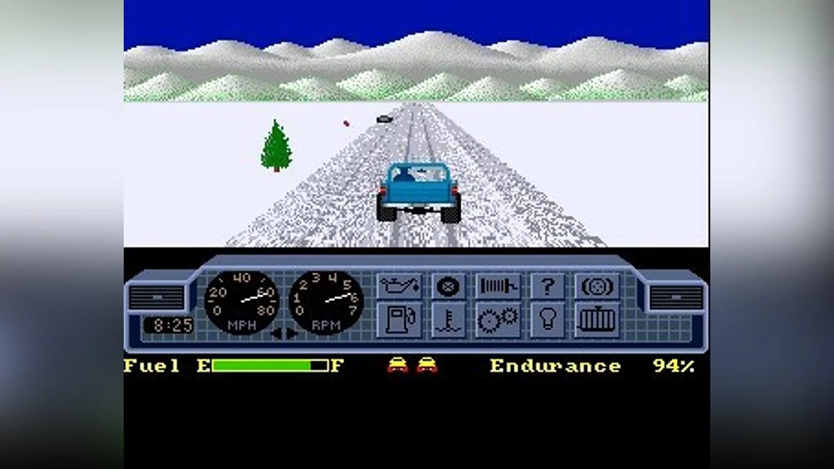 Скриншоты из 4x4 Off-Road Racing / Картинка 63