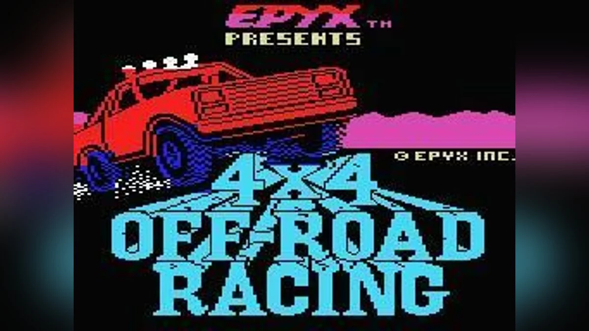 Скриншоты из 4x4 Off-Road Racing / Картинка 45