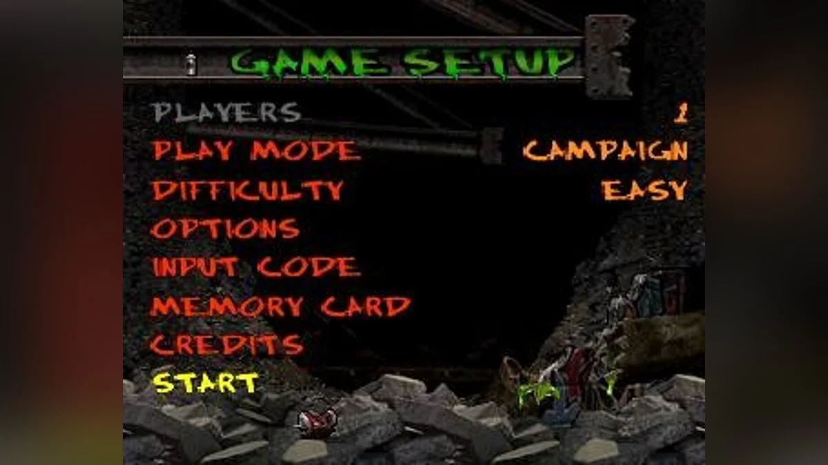 Скриншоты из BattleTanx: Global Assault / Картинка 14