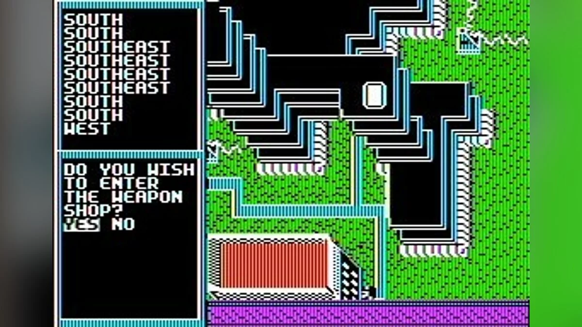 Скриншоты из BattleTech: The Crescent Hawk's Inception / Картинка 21