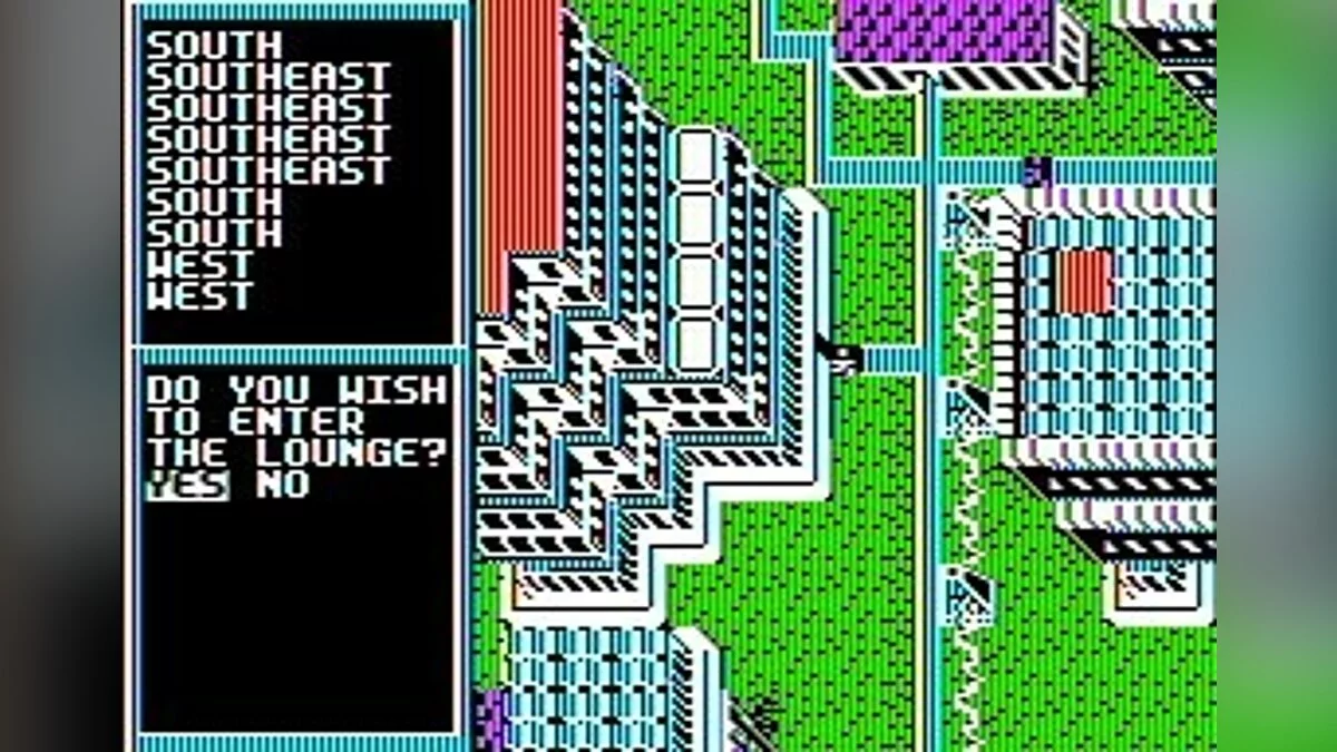 Скриншоты из BattleTech: The Crescent Hawk's Inception / Картинка 20