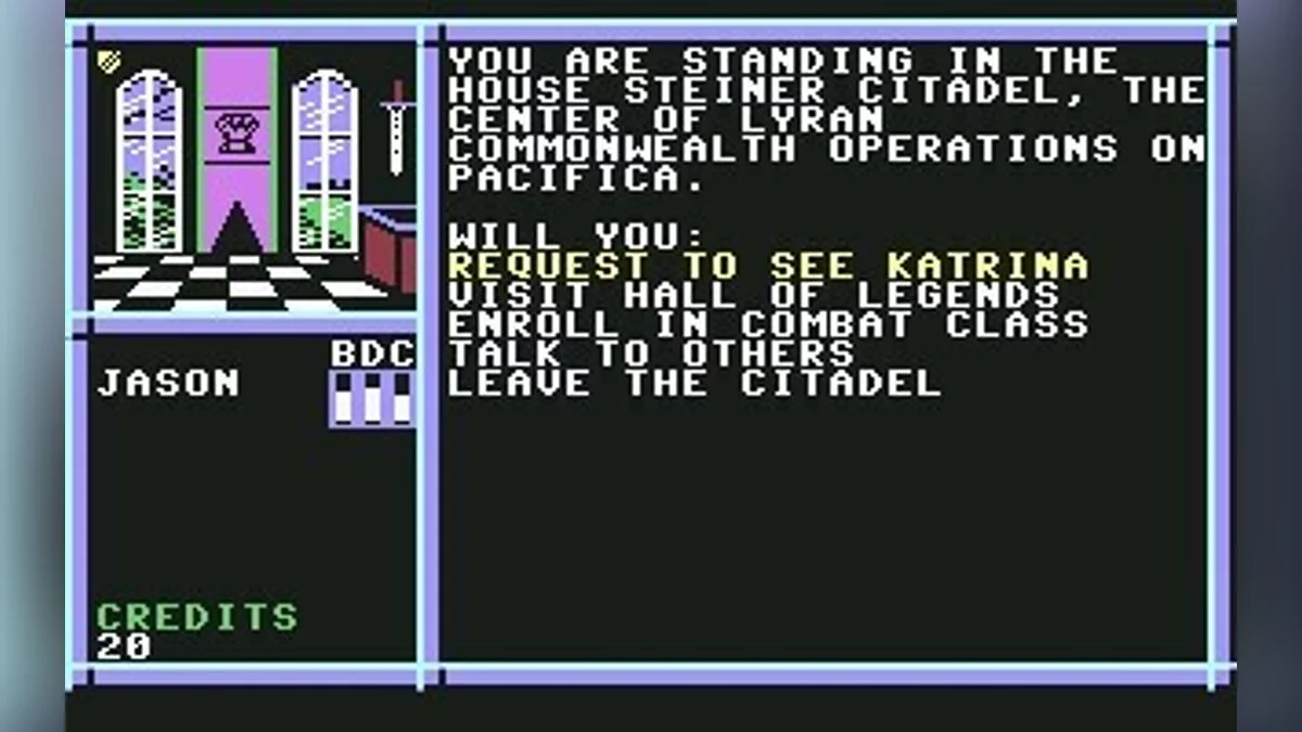 Скриншоты из BattleTech: The Crescent Hawk's Inception / Картинка 38