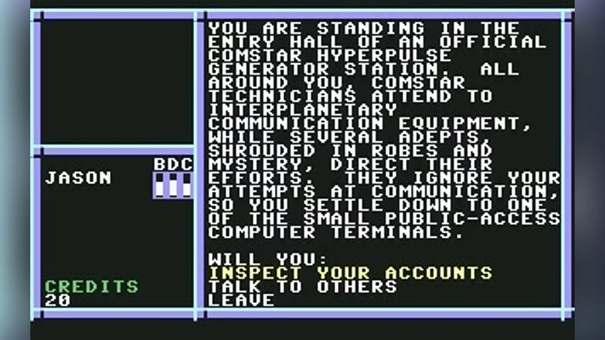 Скриншоты из BattleTech: The Crescent Hawk's Inception / Картинка 39