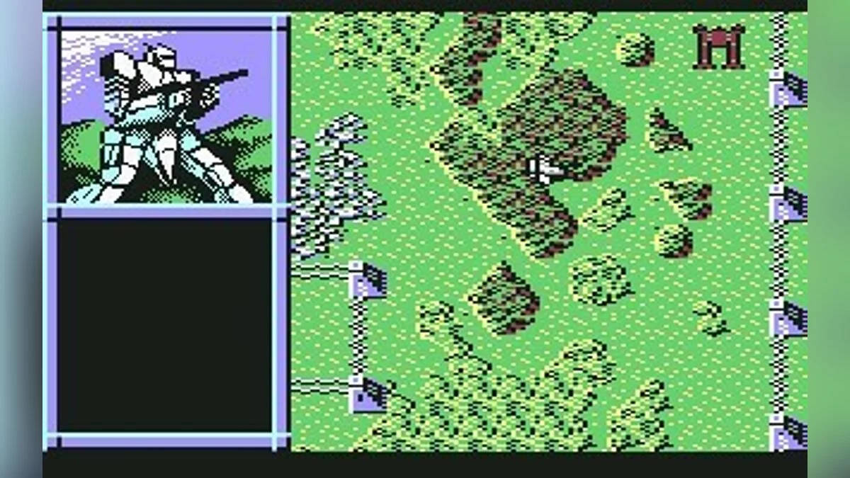 Скриншоты из BattleTech: The Crescent Hawk's Inception / Картинка 48