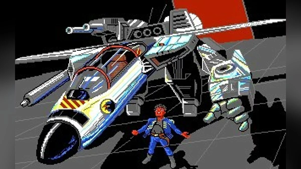 Скриншоты из BattleTech: The Crescent Hawk's Inception / Картинка 77