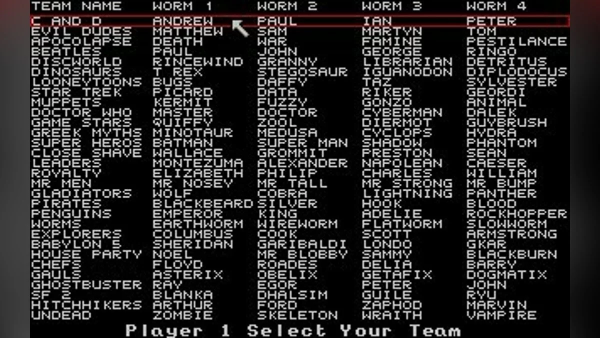 Скриншоты из Battle Zone / Картинка 9