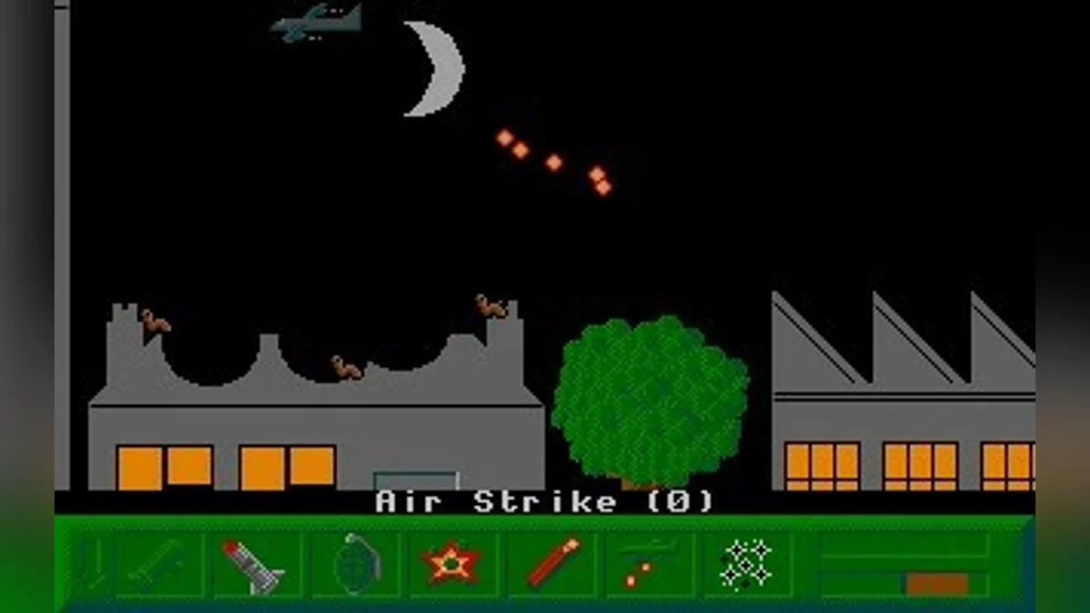 Скриншоты из Battle Zone / Картинка 13