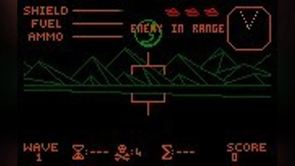 Скриншоты из Battlezone 2000 / Картинка 12