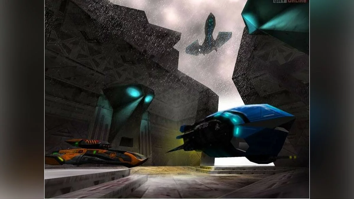Скриншоты из Battlezone 2: Combat Commander / Картинка 12