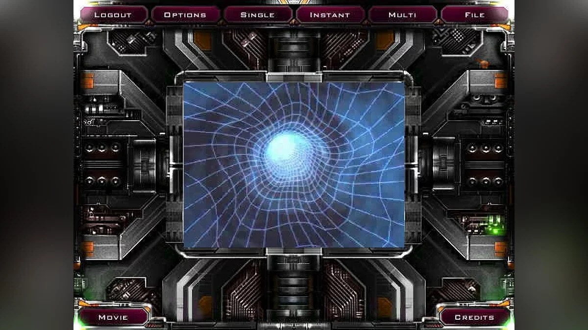 Скриншоты из Battlezone 2: Combat Commander / Картинка 18