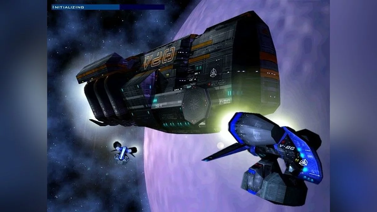Скриншоты из Battlezone 2: Combat Commander / Картинка 22