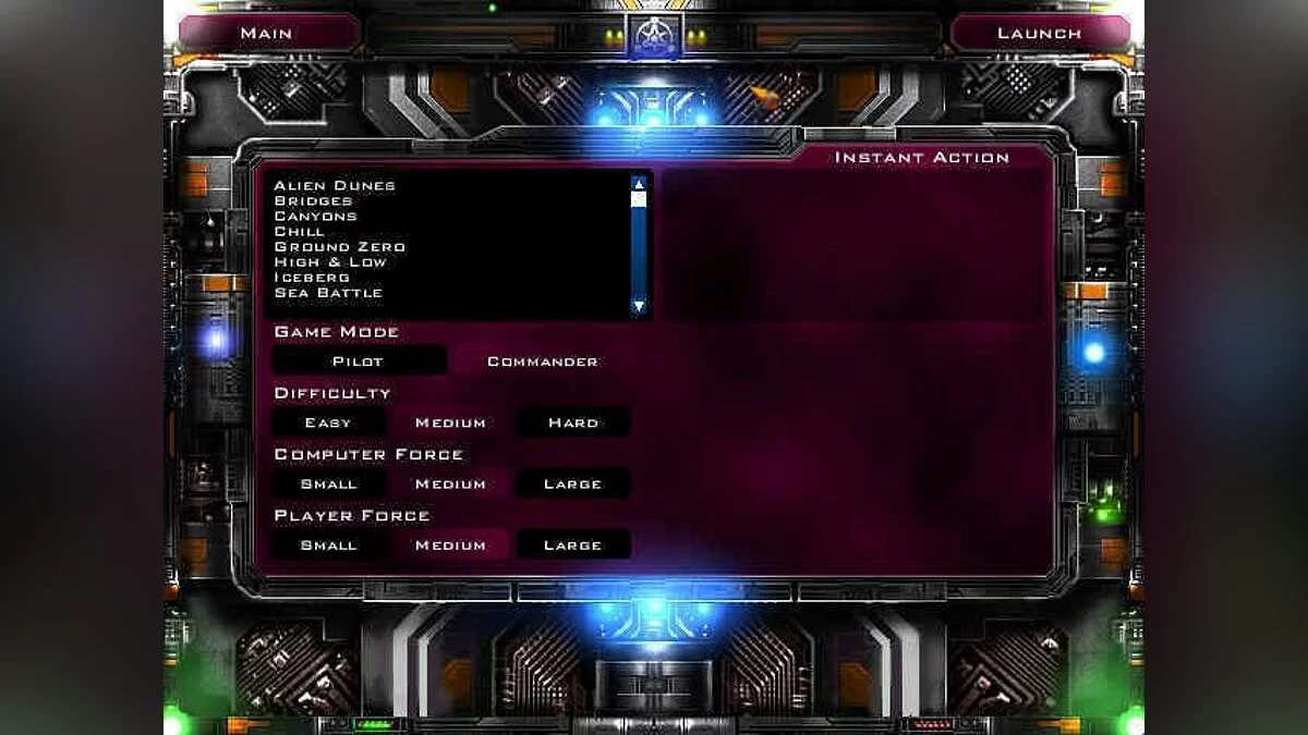 Скриншоты из Battlezone 2: Combat Commander / Картинка 20
