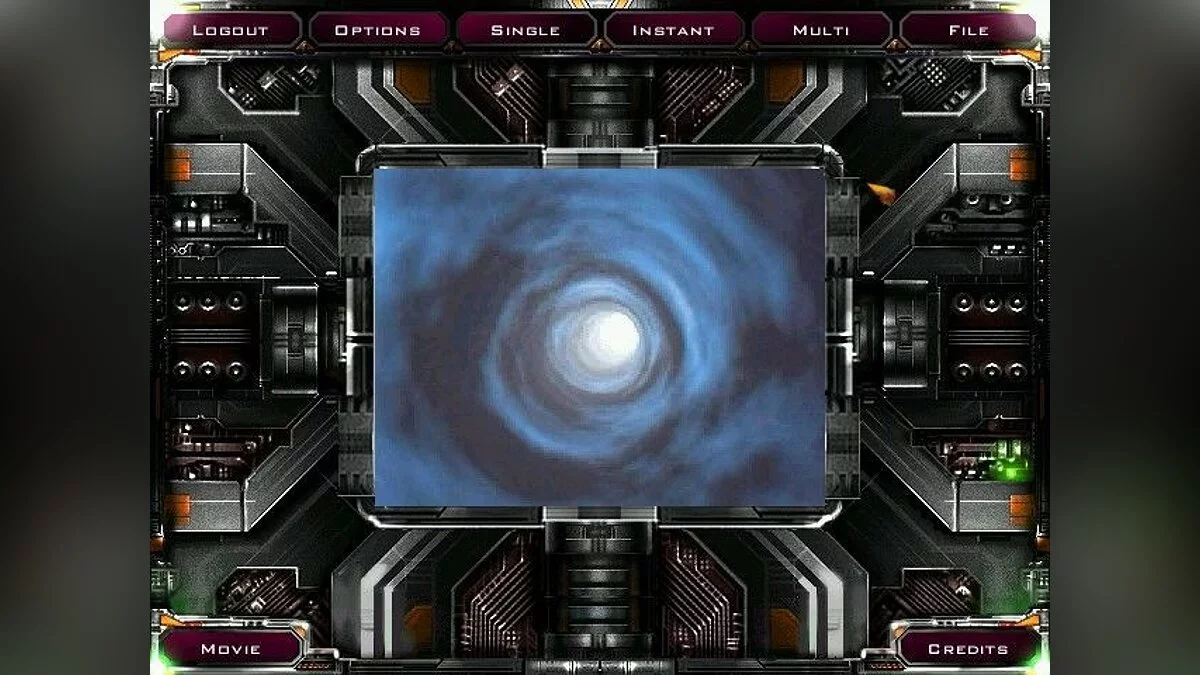 Скриншоты из Battlezone 2: Combat Commander / Картинка 21