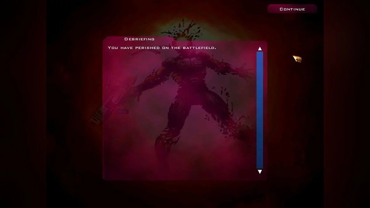 Скриншоты из Battlezone 2: Combat Commander / Картинка 33