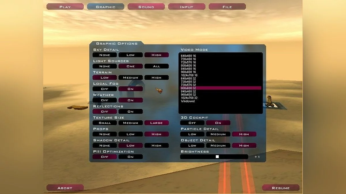 Скриншоты из Battlezone 2: Combat Commander / Картинка 32