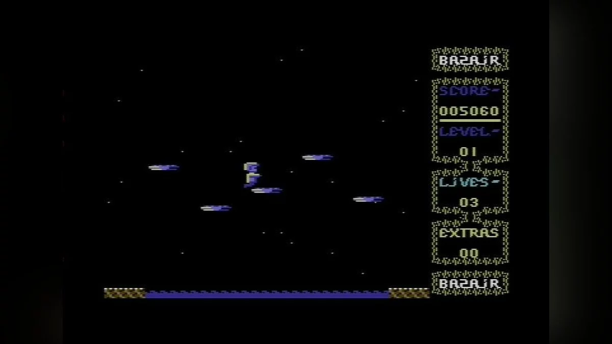 Скриншоты из Bazair / Картинка 3