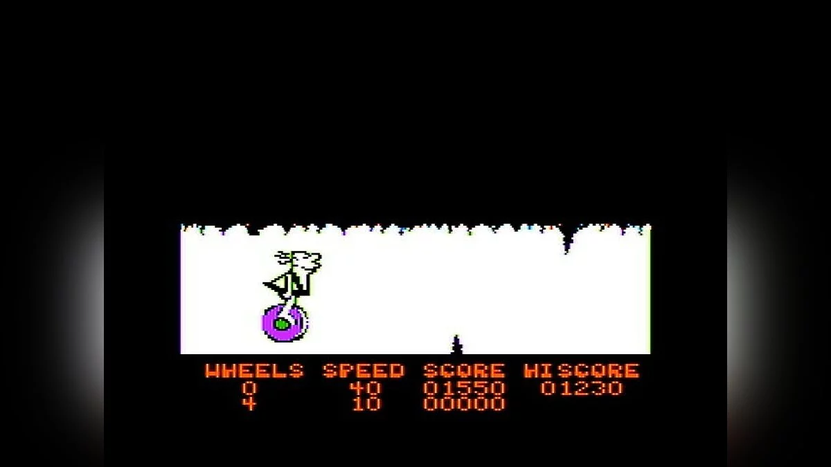 Скриншоты из BC's Quest for Tires / Картинка 18