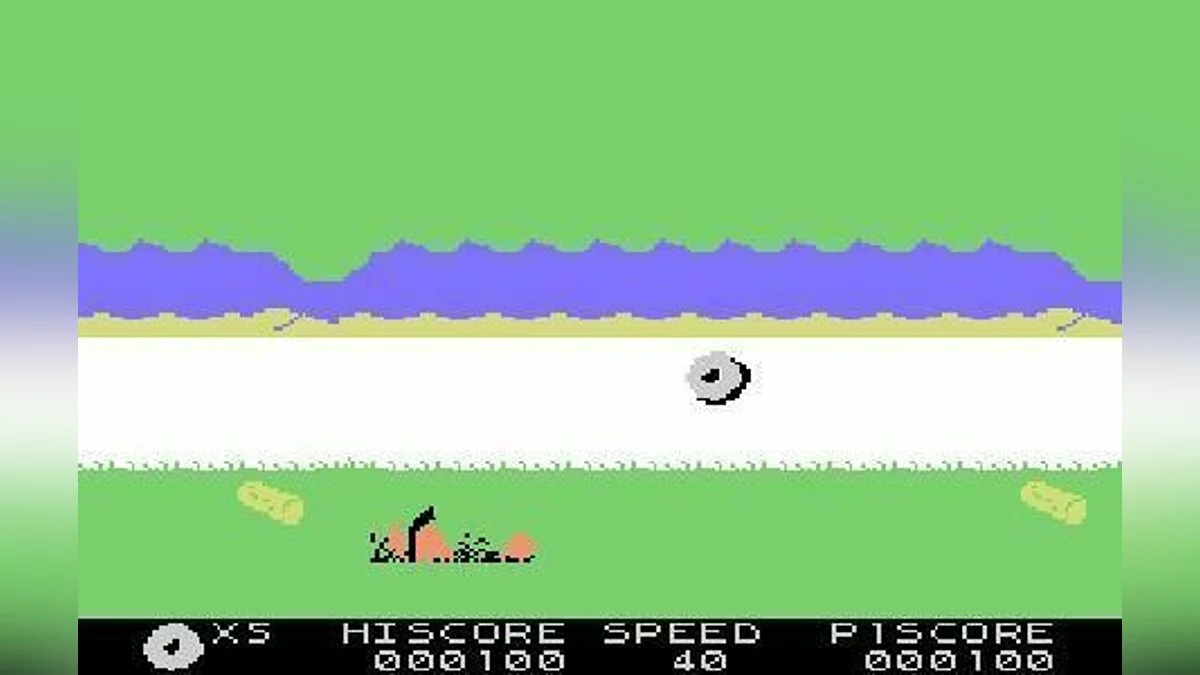 Скриншоты из BC's Quest for Tires / Картинка 15