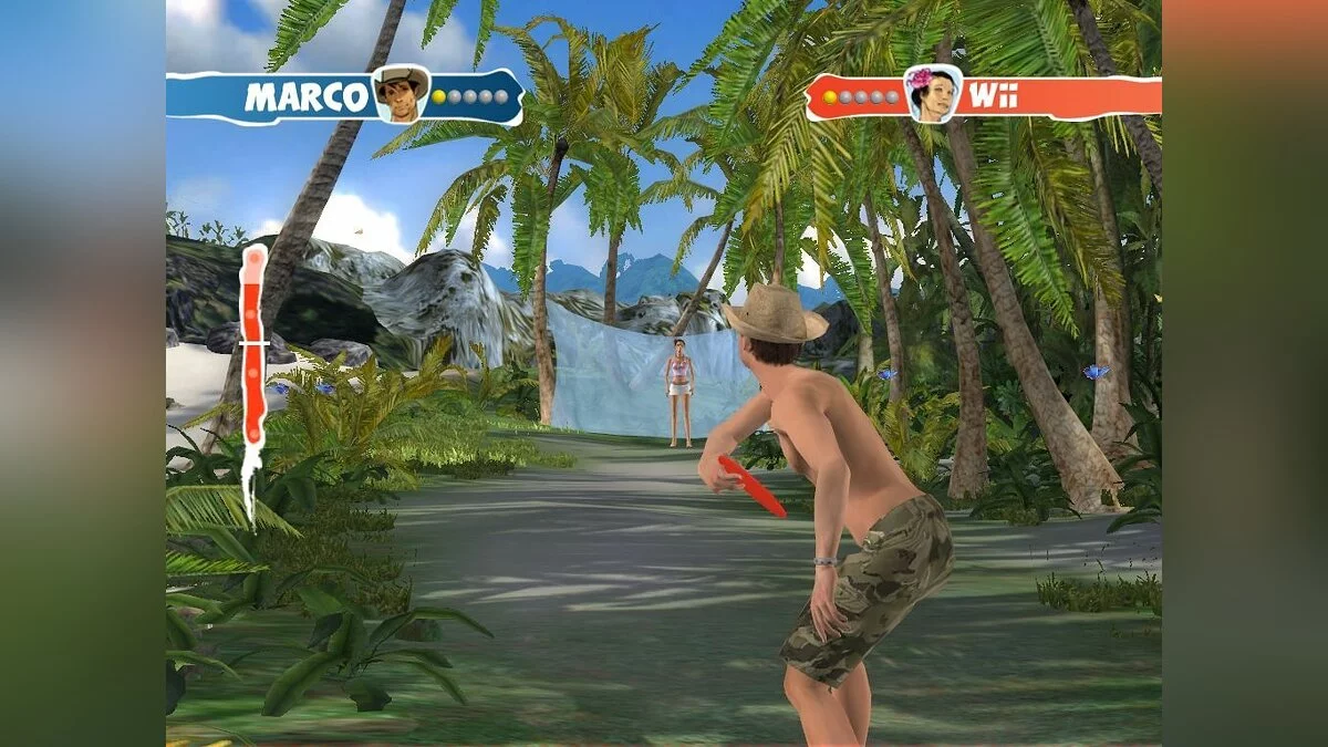Скриншоты из Beach Fun: Summer Challenge / Картинка 3