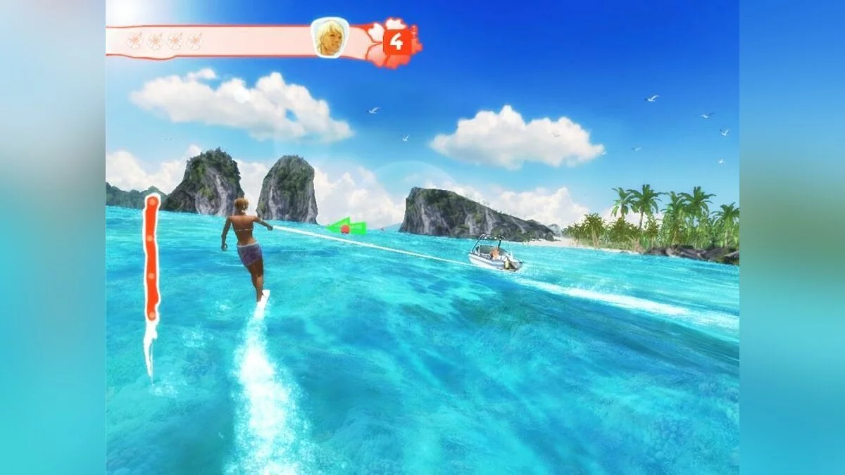 Скриншоты из Beach Fun: Summer Challenge / Картинка 6