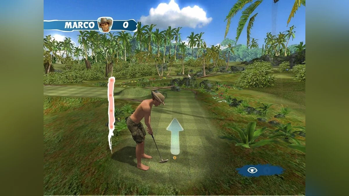 Скриншоты из Beach Fun: Summer Challenge / Картинка 13