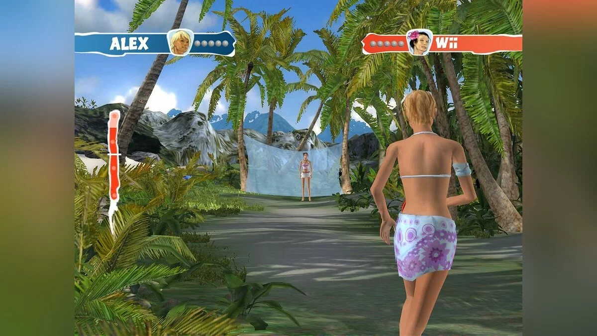 Скриншоты из Beach Fun: Summer Challenge / Картинка 16
