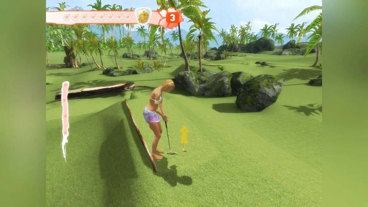 Скриншоты из Beach Fun: Summer Challenge / Картинка 18