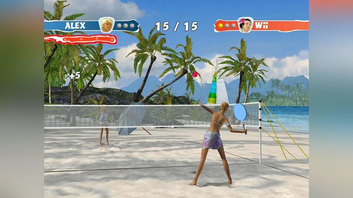 Скриншоты из Beach Fun: Summer Challenge / Картинка 23