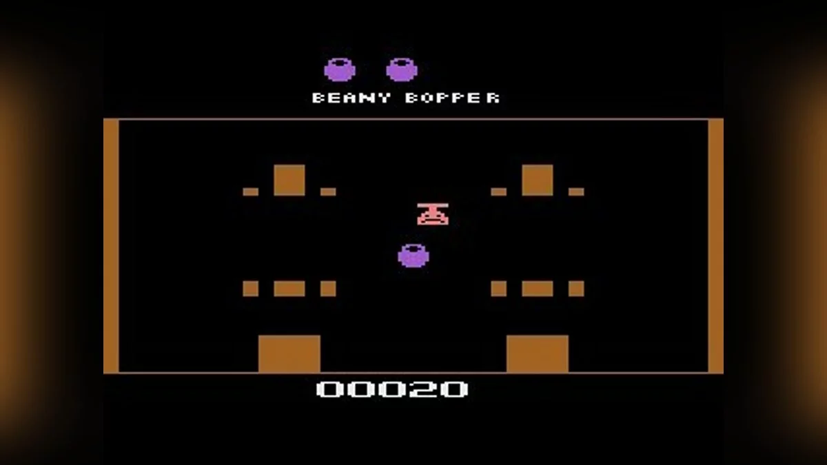 Скриншоты из Beany Bopper / Картинка 19