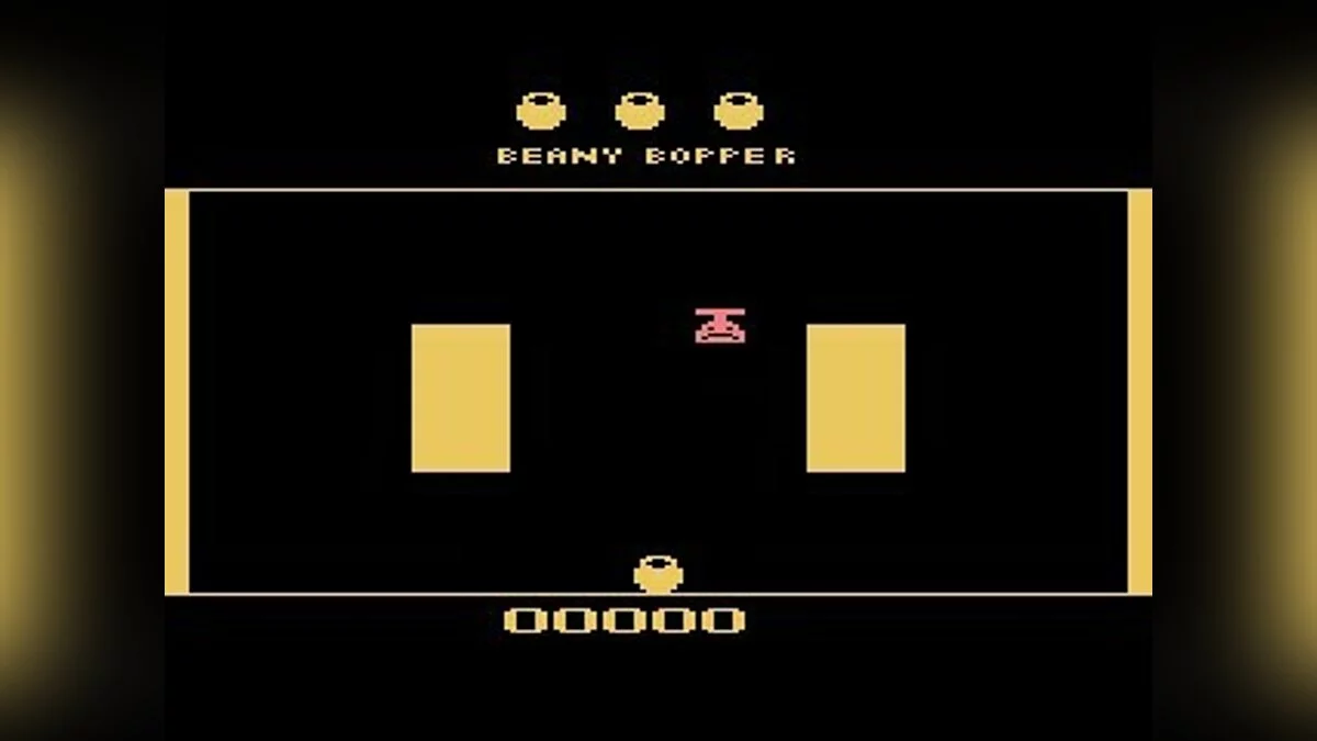 Скриншоты из Beany Bopper / Картинка 18