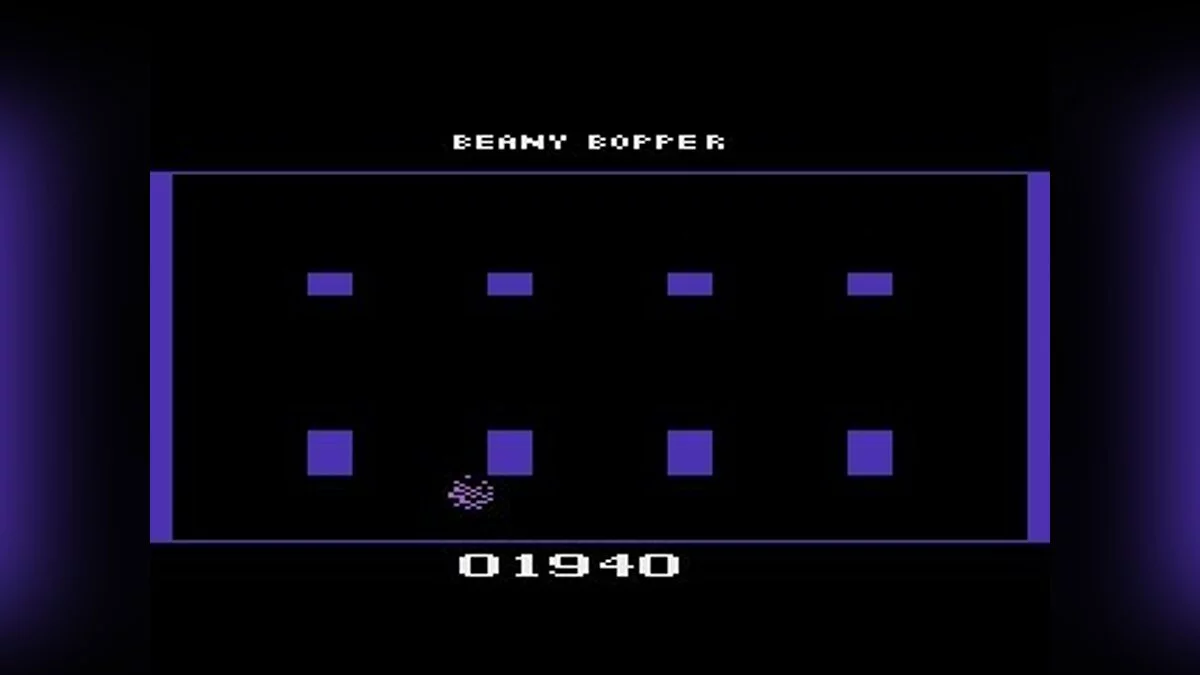Скриншоты из Beany Bopper / Картинка 21