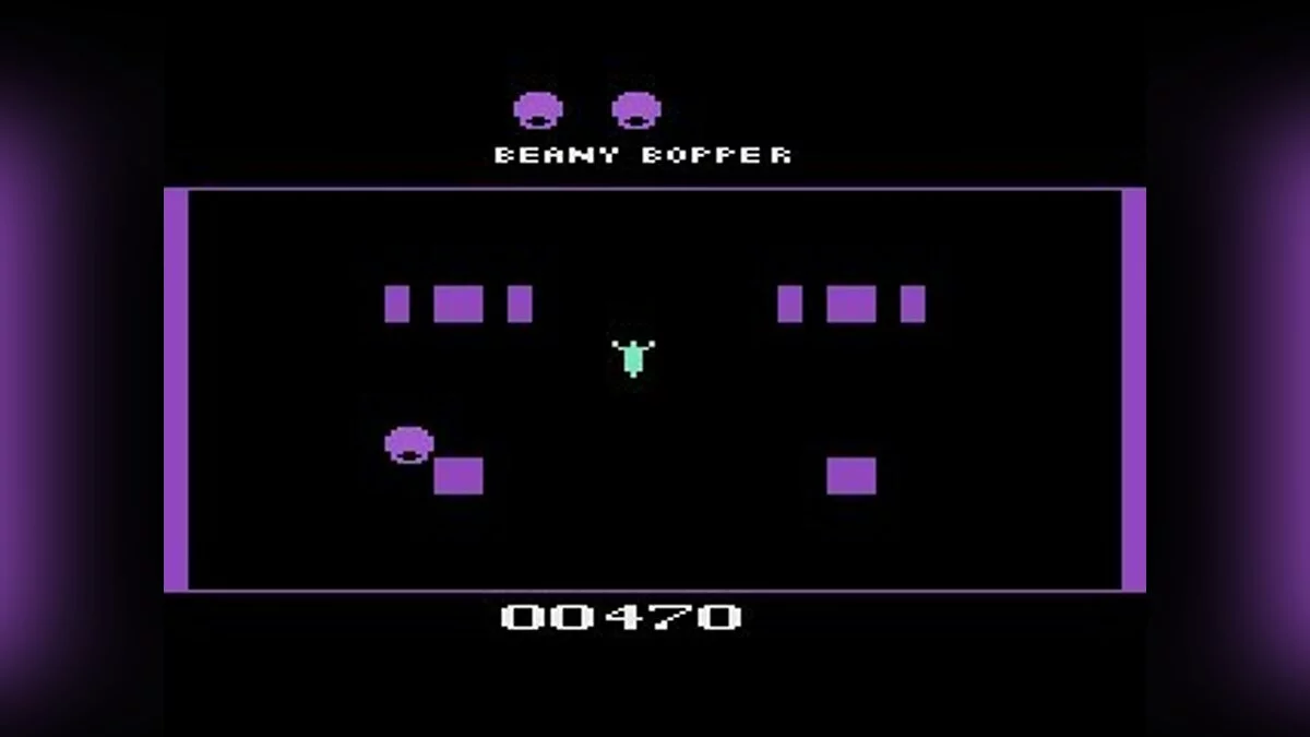 Скриншоты из Beany Bopper / Картинка 20
