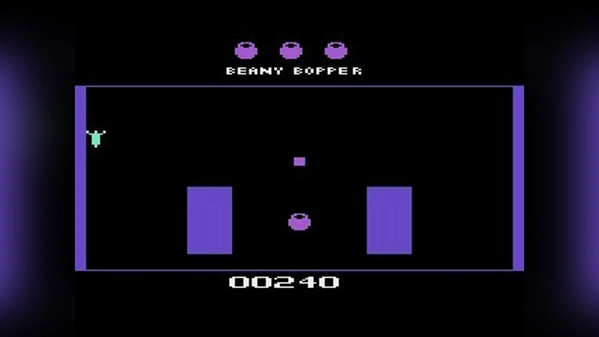 Скриншоты из Beany Bopper / Картинка 22