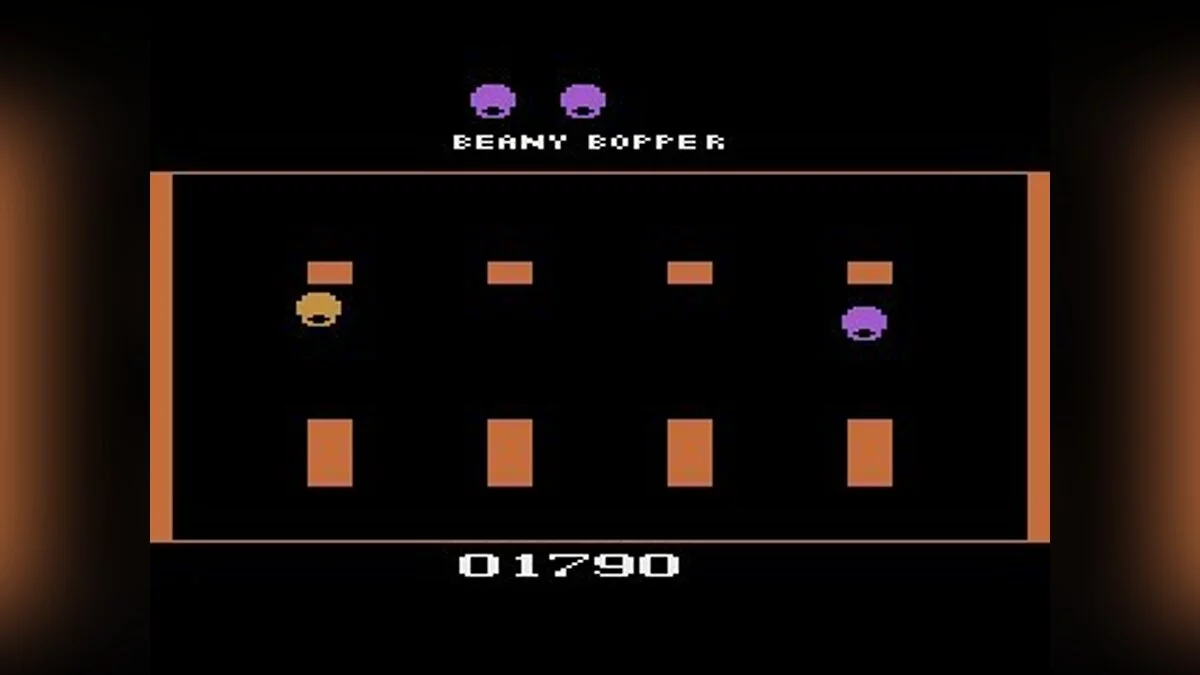 Скриншоты из Beany Bopper / Картинка 23