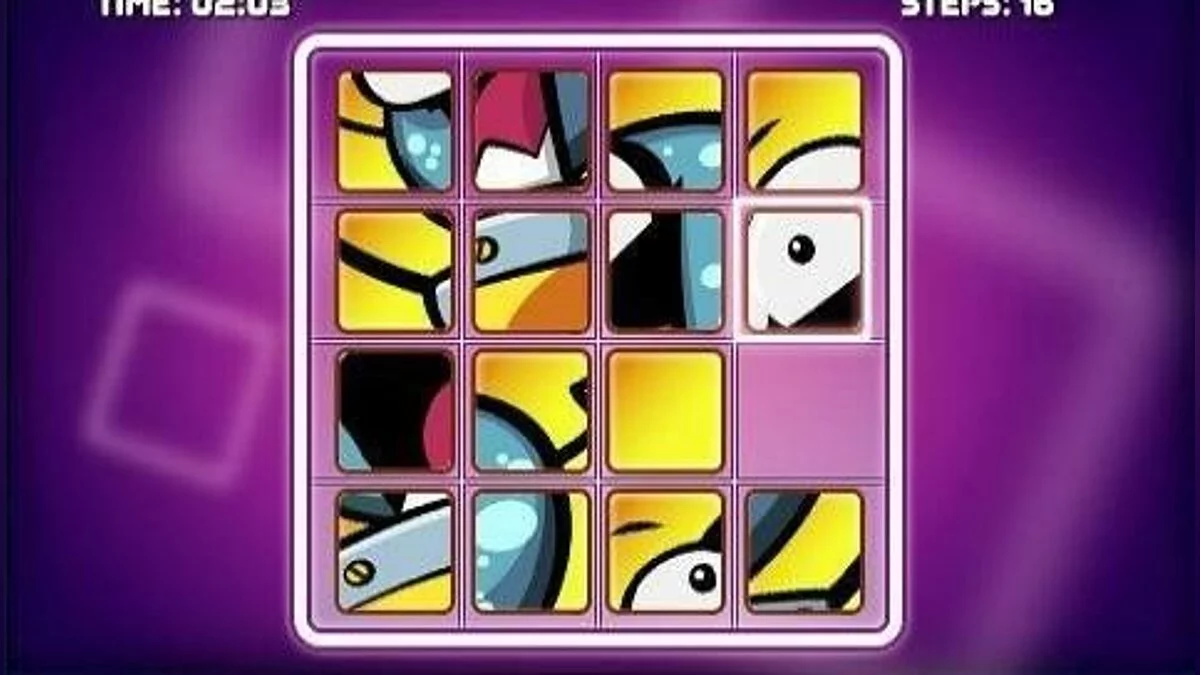 Скриншоты из 5-In-1 Arcade Hits / Картинка 14